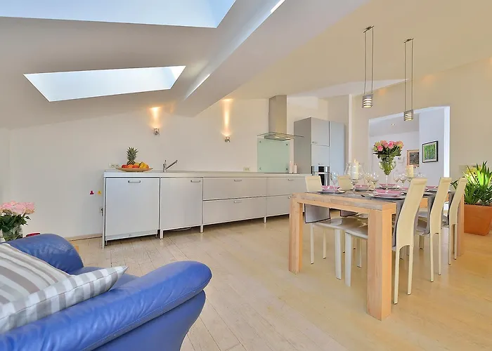 Holiday Home Bila Vila By Interhome Vikendica *