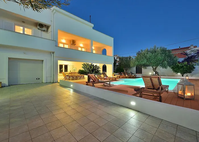 Holiday Home Bila Vila By Interhome