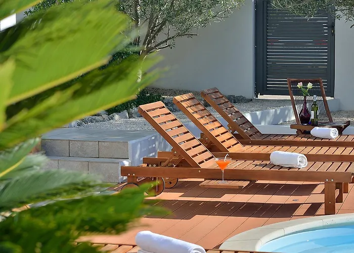 Vikendica Holiday Home Bila Vila By Interhome *