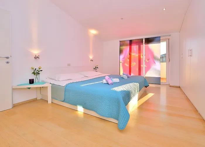 Holiday Home Bila Vila By Interhome Vikendica Zadar