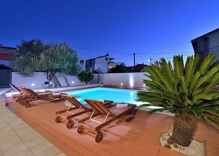 Holiday Home Bila Vila By Interhome Vikendica