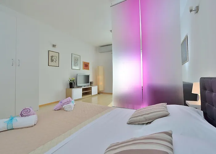Holiday Home Bila Vila By Interhome Vikendica