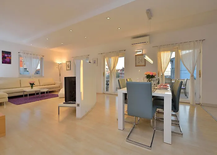 Holiday Home Bila Vila By Interhome Vikendica