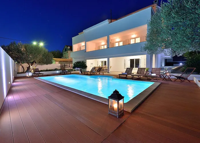 Holiday Home Bila Vila By Interhome Vikendica