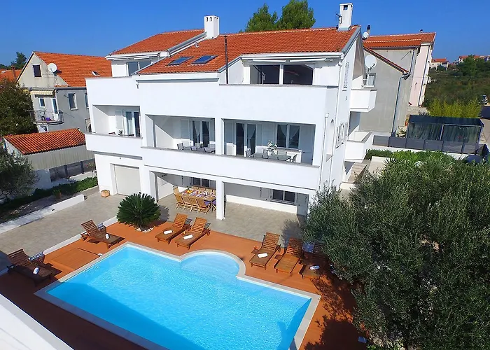 Holiday Home Bila Vila By Interhome Vikendica