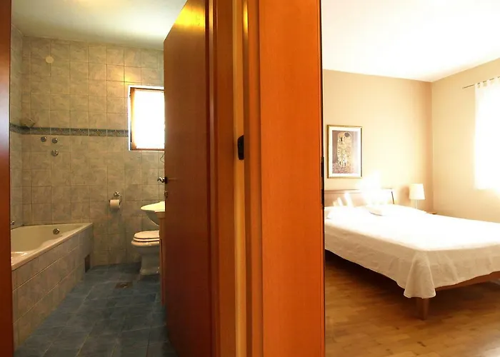 Vikendica Holiday Home Bila Vila By Interhome