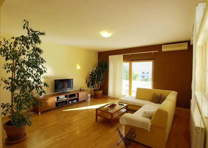 Holiday Home Bila Vila By Interhome Vikendica *