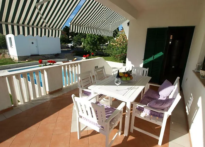 Vikendica Holiday Home Bila Vila By Interhome