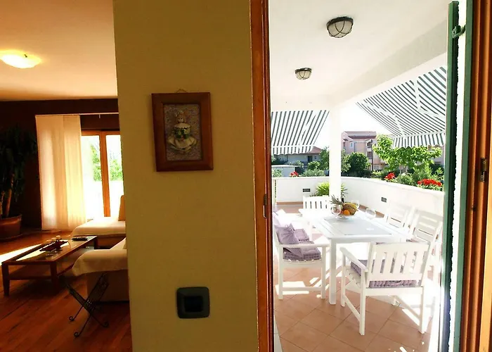 Holiday Home Bila Vila By Interhome Vikendica Zadar
