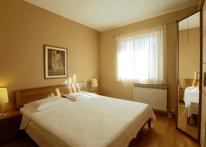 Holiday Home Bila Vila By Interhome