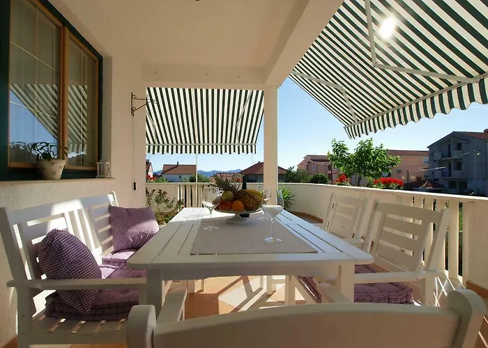 Holiday Home Bila Vila By Interhome Vikendica *