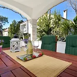 Semesterbostad Bila By Interhome Zadar