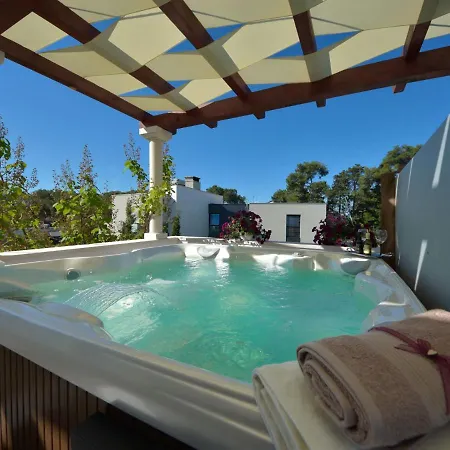Holiday home Holiday Home Bila Vila By Interhome Zadar