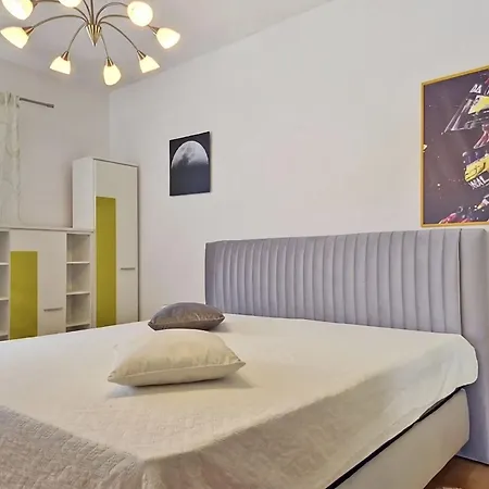 Bila By Interhome Vakantiehuis Zadar