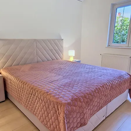 Vakantiehuis Bila By Interhome *