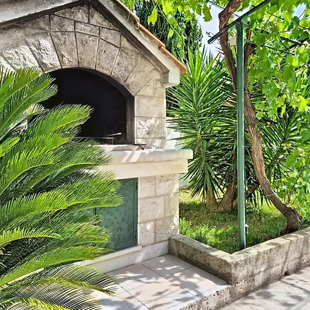 Bila By Interhome Vakantiehuis Zadar