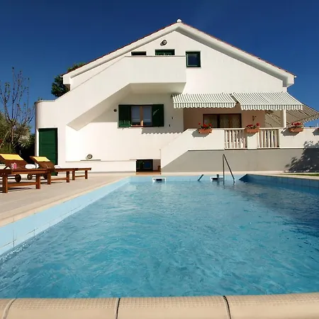 Vakantiehuis Bila By Interhome Zadar