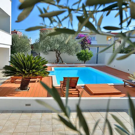 Holiday Home Bila Vila By Interhome Holiday home