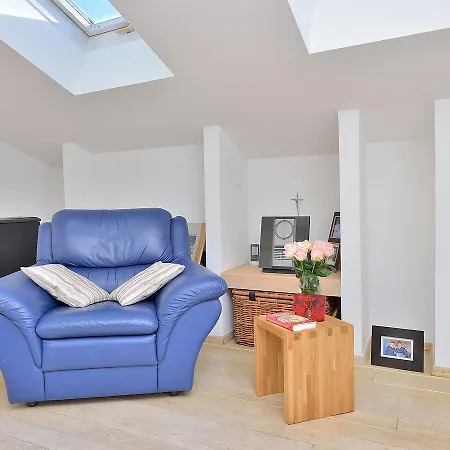 Bila By Interhome 別荘 ザダル