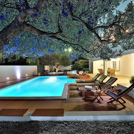 בית נופש Bila By Interhome
