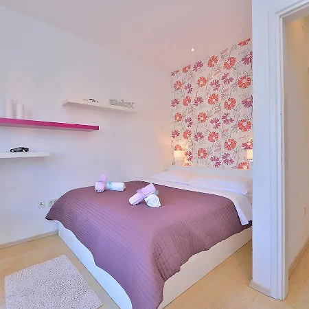 Holiday Home Bila Vila By Interhome *