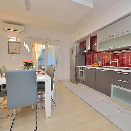 Holiday Home Bila Vila By Interhome Holiday home Zadar