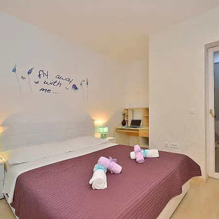 Holiday Home Bila Vila By Interhome * Zadar
