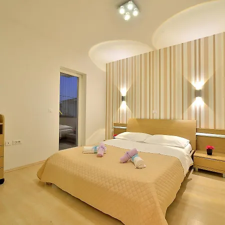 Holiday Home Bila Vila By Interhome *