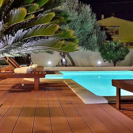 Vakantiehuis Bila By Interhome *