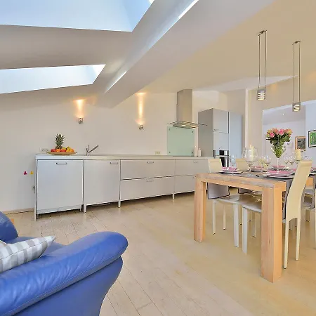 Holiday Home Bila Vila By Interhome Holiday home *