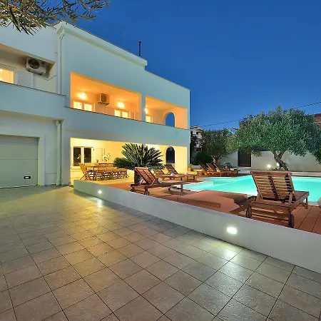 Holiday Home Bila Vila By Interhome