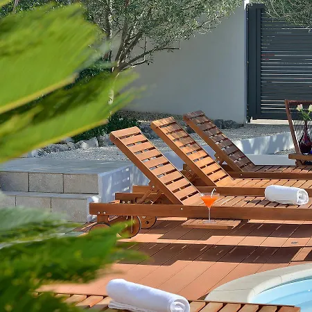Holiday home Holiday Home Bila Vila By Interhome *