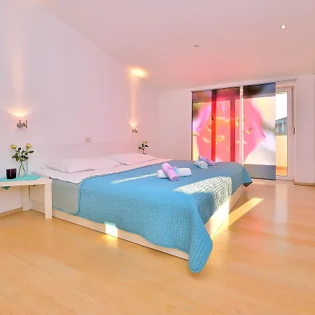 Holiday Home Bila Vila By Interhome Holiday home Zadar