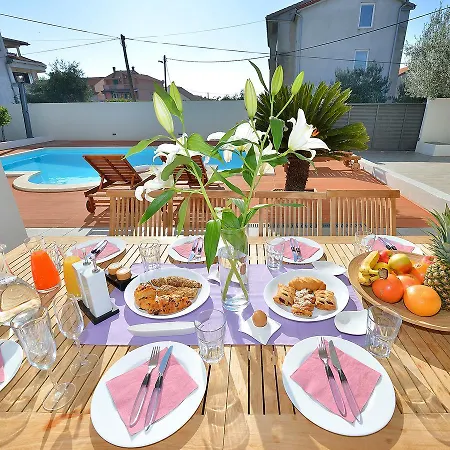 別荘 Bila By Interhome *