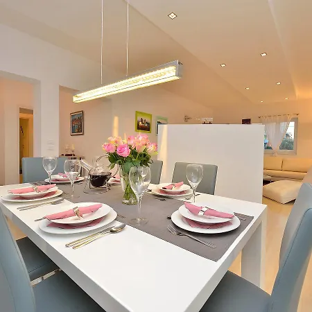 Holiday Home Bila Vila By Interhome *