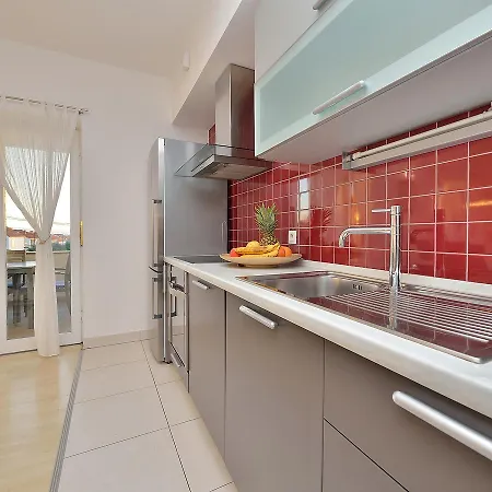 Holiday Home Bila Vila By Interhome * Zadar