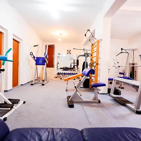 Holiday home Holiday Home Bila Vila By Interhome