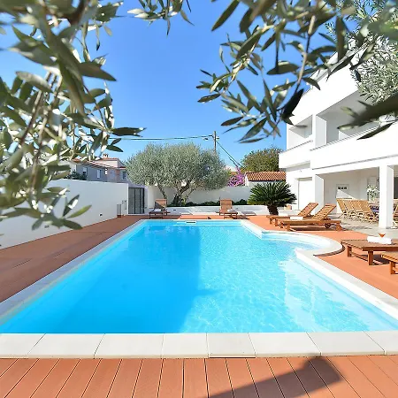 Holiday Home Bila Vila By Interhome
