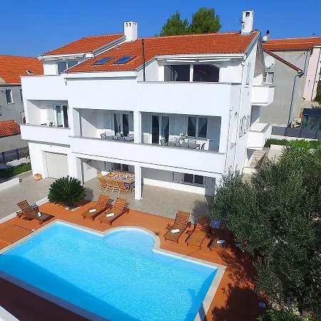 Holiday Home Bila Vila By Interhome Holiday home