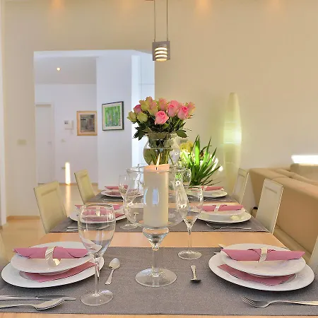 Holiday Home Bila Vila By Interhome Zadar