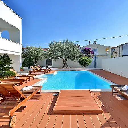 Holiday Home Bila Vila By Interhome * Zadar