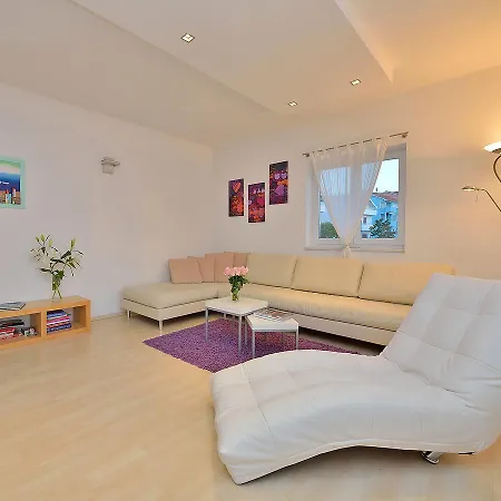 Holiday Home Bila Vila By Interhome