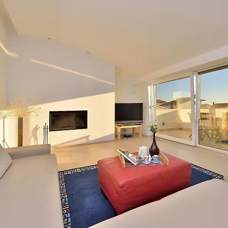 Holiday Home Bila Vila By Interhome * Zadar