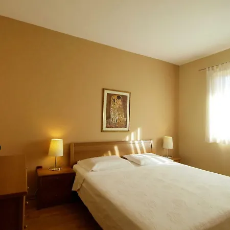 Holiday Home Bila Vila By Interhome Zadar