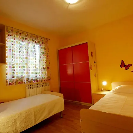 別荘 Bila By Interhome *