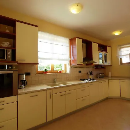 Holiday Home Bila Vila By Interhome Zadar