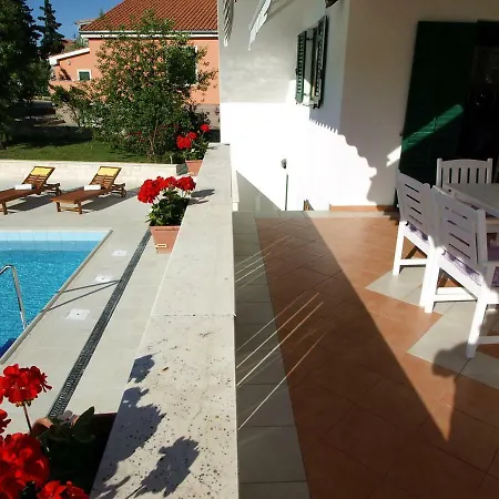 Holiday Home Bila Vila By Interhome