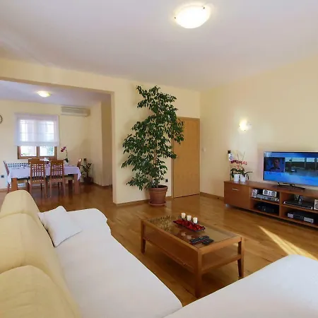 Holiday Home Bila Vila By Interhome *