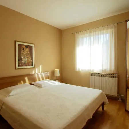 Holiday Home Bila Vila By Interhome