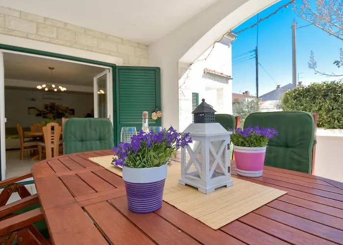 Bila By Interhome * Zadar